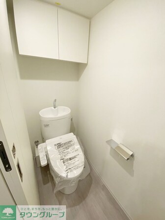 アーバネックス東京八丁堀の物件内観写真